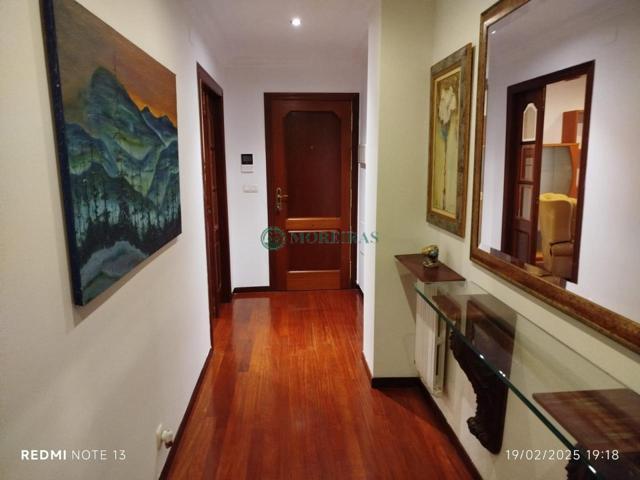 Piso en Mariñamansa: luz, calma y todo a mano photo 0