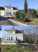 Preciosa casa con finca a 10 km de Ourense photo 0