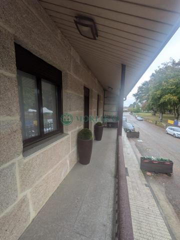 PRECIOSA CASA PARA ENTRAR A VIVIR EN AMOEIRO photo 0