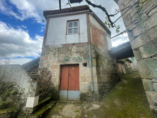 Tu casa a 15 minutos de Ourense en Pereiro de Aguiar photo 0
