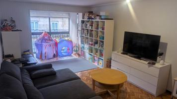 Elegancia, amplitud y confort en el corazón de la ciudad de Ourense photo 0