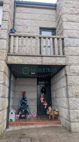 PRECIOSO CHALET ADOSADO EN A PEROXA photo 0