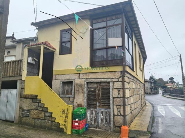 Casa en Piñor con finca photo 0