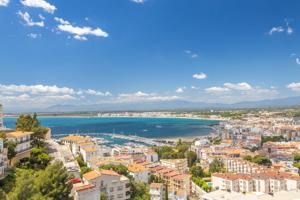 Piso En venta en Roses photo 0