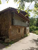 LOTE COMPLETO CASA Y TERRENO photo 0