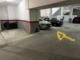 Plaza De Parking en venta en Santander de 20 m2 photo 0