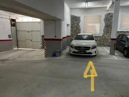 Plaza De Parking en venta en Santander de 20 m2 photo 0