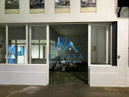 Nave industrial en Barros photo 0