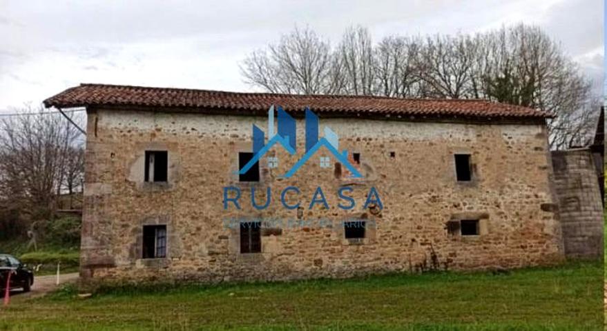 Casa rural venta Villafubre photo 0