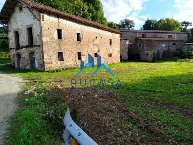 Casa rural venta Villafubre photo 0