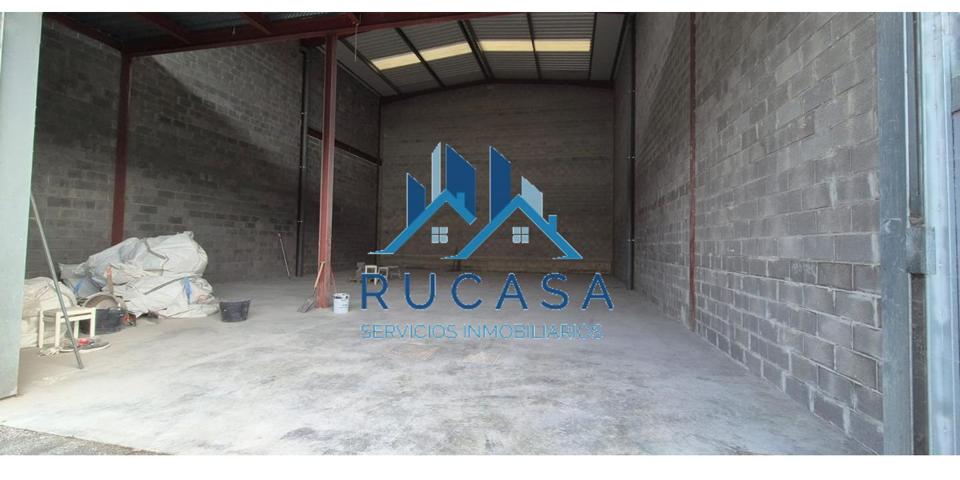 Oportunidad Nave industrial photo 0