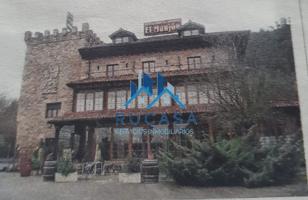 Restaurante posada medieval funcionando photo 0