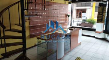 Alquiler local Torrelavega photo 0