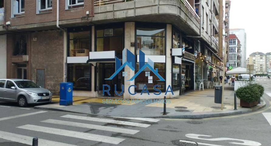 Alquiler local Torrelavega photo 0