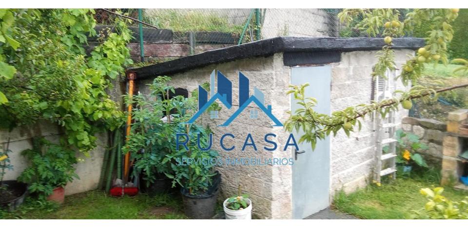 Bonito chalet en Cortiguera photo 0