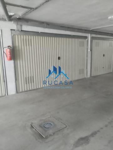 venta plaza de garage Torrelavega photo 0