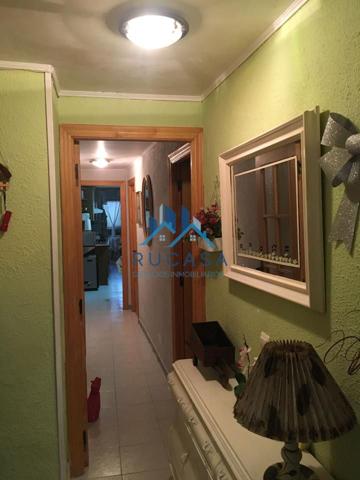¡Se vende piso en el corazón de Laredo, a un paso de la playa! photo 0