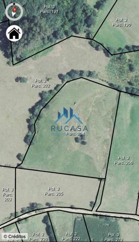 Venta de Terreno, finca rústica en La Revilla: Naturaleza y potencial en Cantabria photo 0