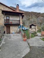 ¡Venta de Maravillosa casa en el barrio San Mamés de Polaciones, Cantabria! photo 0