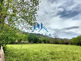 ¡Terreno en venta en Renedo de Cabuérniga, ideal para tu proyecto de inversión! photo 0