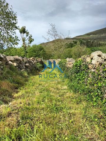 ¡Terreno en venta en Renedo de Cabuérniga, ideal para tu proyecto de inversión! photo 0