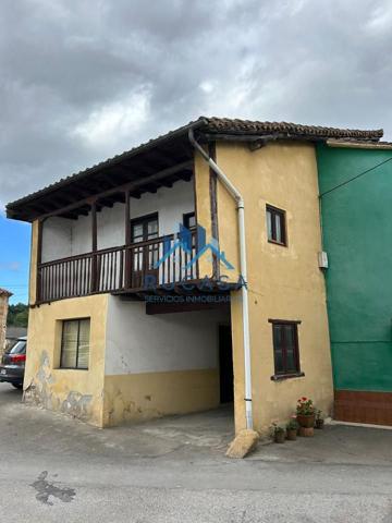 ¡Venta de casa de pueblo en Molledo! photo 0