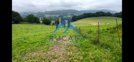 En venta: Terreno urbanizable en San Román de Cayón photo 0
