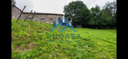En venta: Terreno urbanizable en San Román de Cayón photo 0