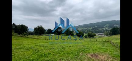 En venta: Terreno urbanizable en San Román de Cayón photo 0