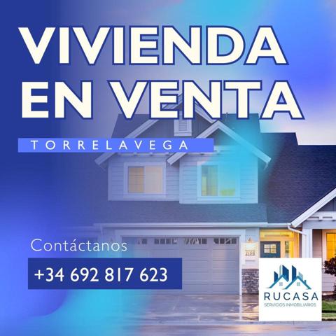 Piso venta Torrelavega  -Inmobiliaria -Barreda photo 0