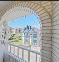 En venta: Dúplex en primera línea de playa en Noja photo 0