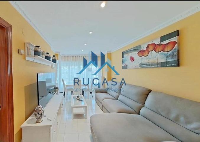 En venta: Dúplex en primera línea de playa en Noja photo 0