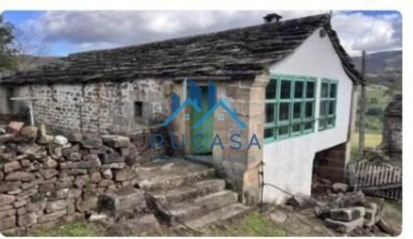 En venta: Cabaña pasiega en San Pedro de Romeral, en pleno corazón de los Valles Pasiegos photo 0