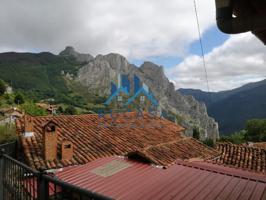 Venta de casa a reformar en vega de Liébana, Cantabria. photo 0