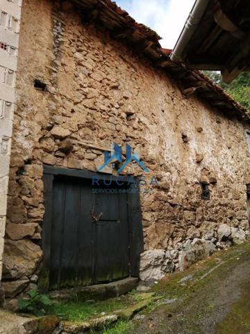 Venta de casa a reformar en vega de Liébana, Cantabria. photo 0