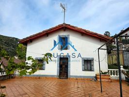 ¡Gran oportunidad! Venta de Chalet independiente en Baltezana - Ontón, Castro-Urdiales, Cantabria. photo 0