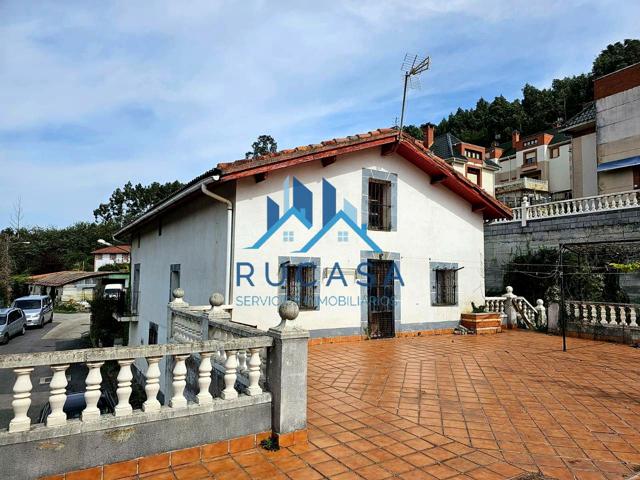 ¡Gran oportunidad! Venta de Chalet independiente en Baltezana - Ontón, Castro-Urdiales, Cantabria. photo 0