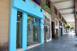 Oportunidad única: venta de local comercial en el centro de Torrelavega. photo 0