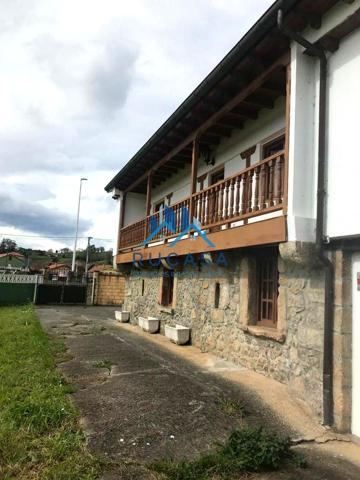 ¡Encantadora casa de tres plantas en Cavada-Hozbayo, Entrambasaguas, Cantabria. photo 0