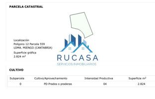 Terreno Rústico llano en venta en Miengo, Cantabria. photo 0