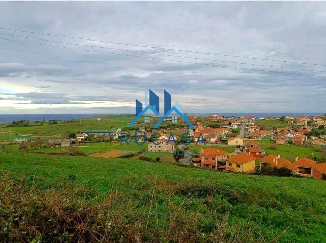 ¡Terreno en Tagle con vistas al mar! photo 0
