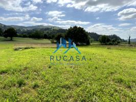 ¡Tu proyecto rural comienza aquí! Venta de 2 terrenos en Totero de Cayón photo 0