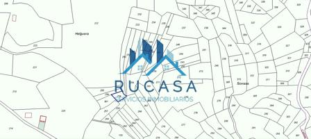¡Tu proyecto rural comienza aquí! Venta de 2 terrenos en Totero de Cayón photo 0