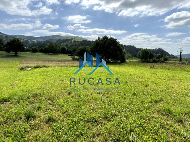 ¡Tu proyecto rural comienza aquí! Venta de 2 terrenos en Totero de Cayón photo 0