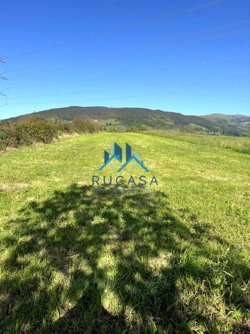 ¡Tu proyecto rural comienza aquí! Venta de 2 terrenos en Totero de Cayón photo 0