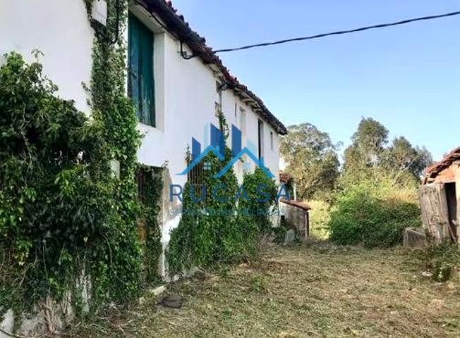 ¡Oportunidad única en Beranga, Cantabria! Potencial para invertir. photo 0