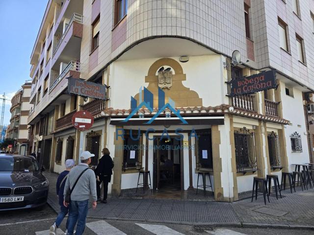 ¡Gran oportunidad de Inversión! Restaurante en plano funcionamiento en Laredo. photo 0