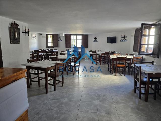 ¡Gran oportunidad de Inversión! Restaurante en plano funcionamiento en Laredo. photo 0