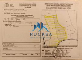 En venta: Terreno con prado y arboleda en Cantabria. photo 0