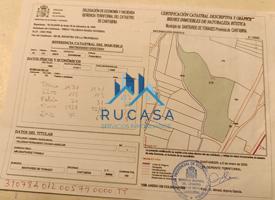 Gran oportunidad: Terreno en venta en Santiurde de Toranzo photo 0